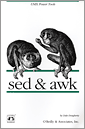 sed & awk