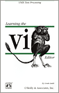 Learning the vi Editor