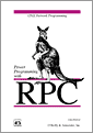 Cover of Power Programming with RPC