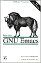 Learning GNU Emacs