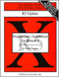 Programmer's Supplement for R5 of the X Window System