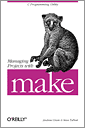 Managing Projects with make