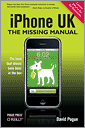 iPhone UK: The Missing Manual