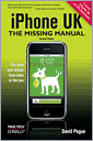 iPhone UK: The Missing Manual