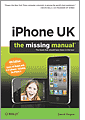 iPhone UK: The Missing Manual