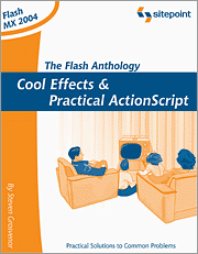 Book cover of Flash Anthology