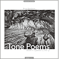 Tone Poems - Book 1