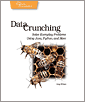 Cover of Data Crunching
