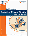 Build Your Own Database Driven Website Using PHP and MySQL