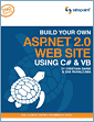 Build Your Own ASP.NET 2.0 Web Site Using C# & VB