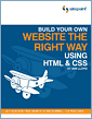 Build Your Own Website The Right Way Using HTML & CSS