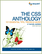 Cover of The CSS Anthology