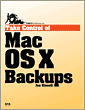 Cover of Take Control of Mac OS X Backups