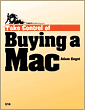 Cover of Take Control of Buying a Mac