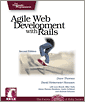 Agile Web Development with Rails
