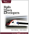 Rails for Java Developers