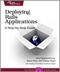 Deploying Rails Applications
