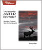 The Definitive ANTLR Reference