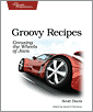 Groovy Recipes