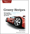 Groovy Recipes