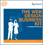 Cover of The Web Design Business Kit 2.0