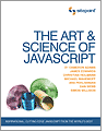 The Art & Science of JavaScript