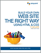 Build Your Own Website The Right Way Using HTML & CSS, 2nd Edition