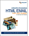 Build Your Own HTML Email
