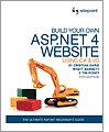 Build Your Own ASP.NET 4 Web Site Using C# & VB, 4th Edition