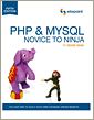 PHP & MySQL: Novice to Ninja