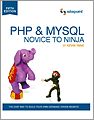 PHP & MySQL: Novice to Ninja, 5th Edition
