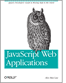 JavaScript Web Applications