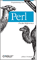 Perl Pocket Reference