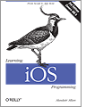 Learning iOS Programming
