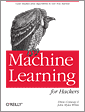Cover of Machine Learning for Hackers