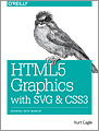 HTML5 Graphics with SVG & CSS3
