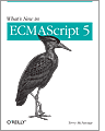 What's New in ECMAScript 5