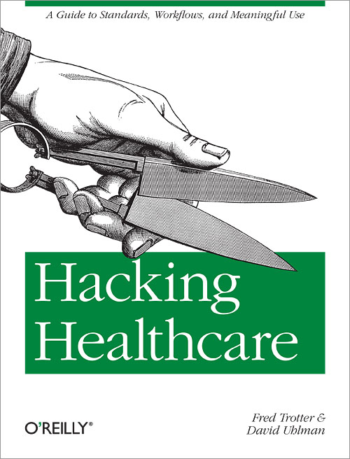 Cover for Getting to Meaningful Use and Beyond