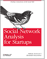 Social Network Analysis for Startups