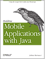 Building Mobile Applications with Java