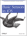 Basic Sensors in iOS
