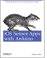 iOS Sensor Apps with Arduino