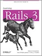 Learning Rails 3