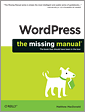 WordPress: The Missing Manual