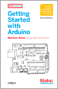Getting Started with Arduino