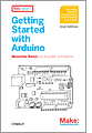 Getting Started with Arduino