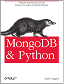 MongoDB and Python