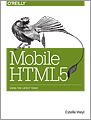 Mobile HTML5