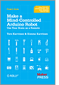 Make a Mind-Controlled Arduino Robot