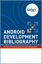 Android Development Bibliography
